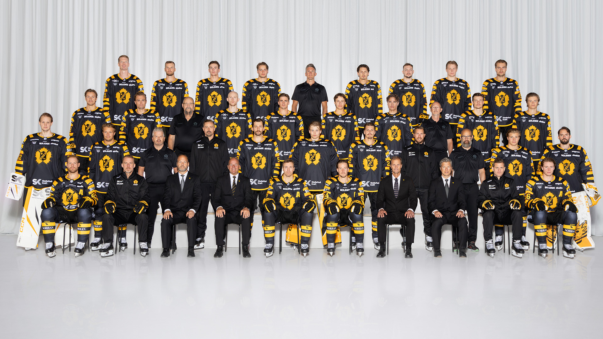 Skellefteå AIK