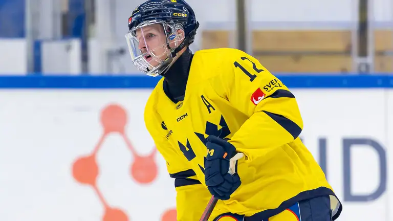 Max Friberg Karjala 2023