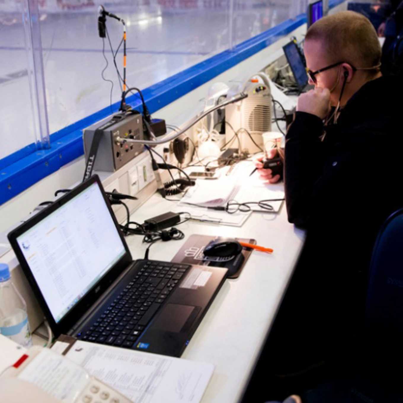 Baasfunktionaer