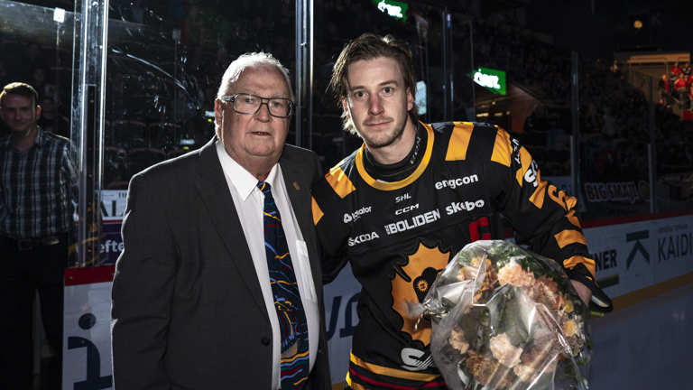 Pudas Honken Trophy