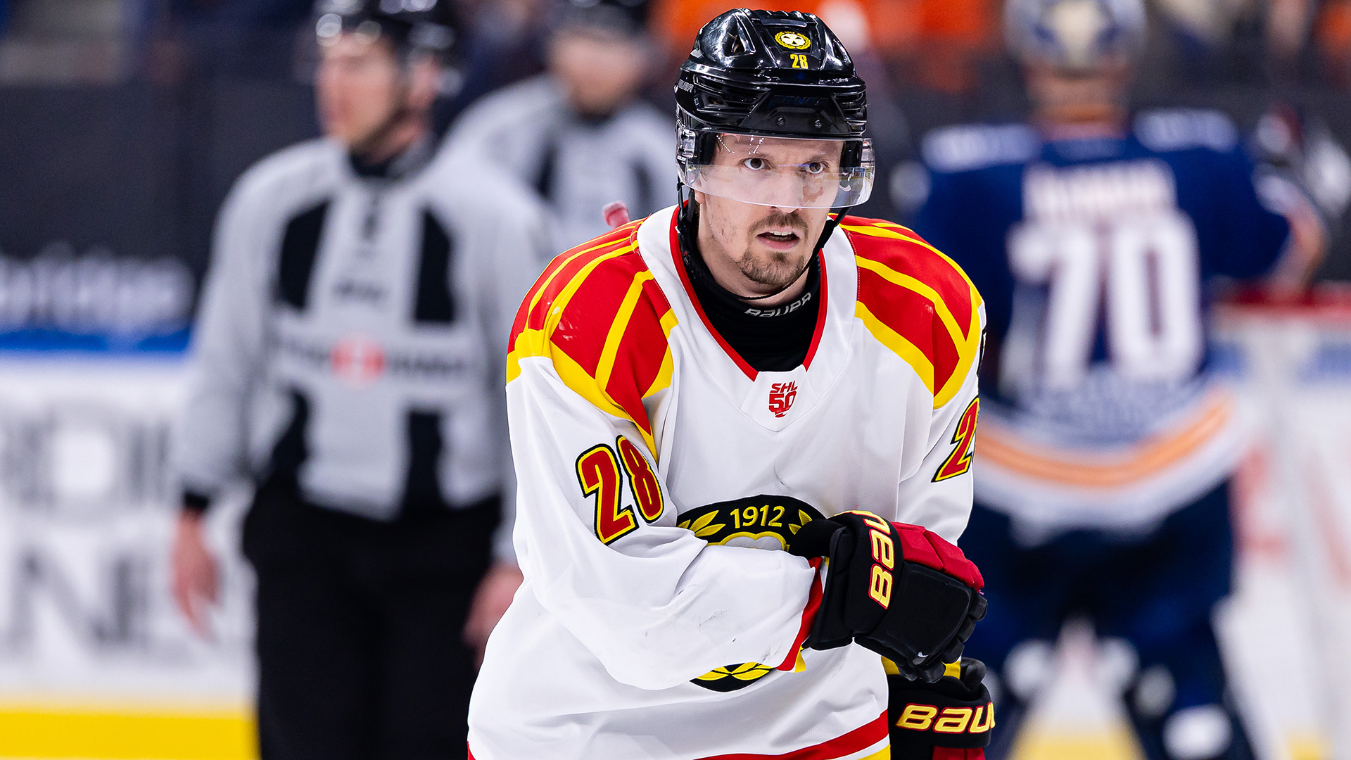 Johannes Kinnvall Brynäs IF