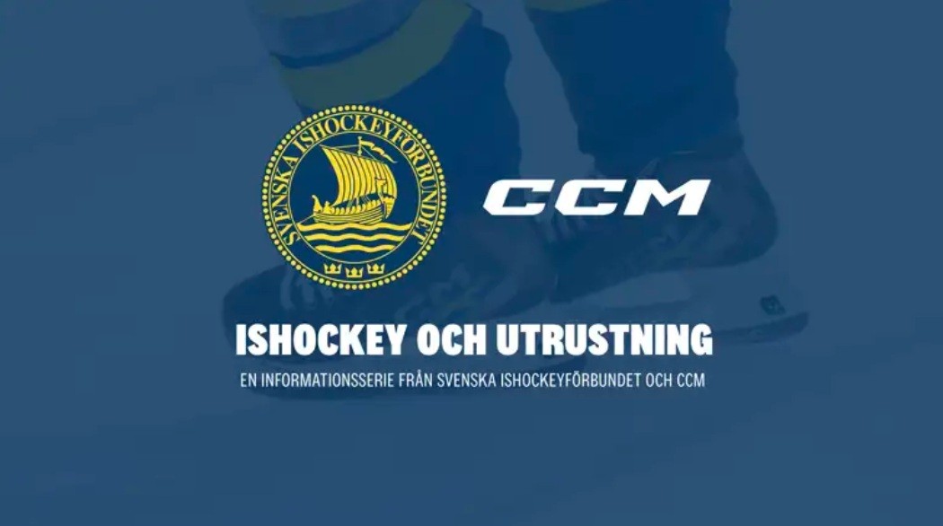 Utrustning Swehockey