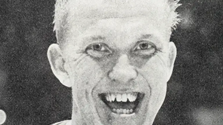 050 Lennart Johansson