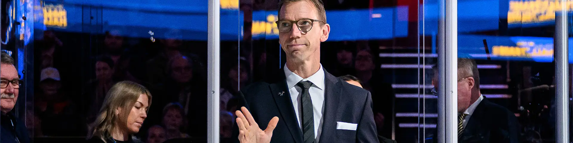 Mikael Samuelsson