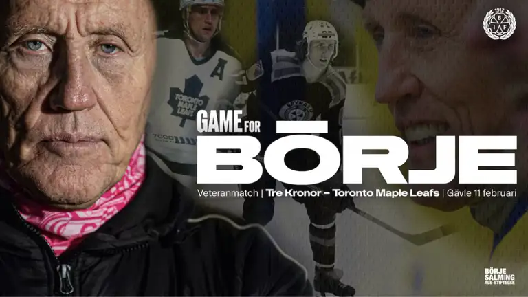 Game För Börje