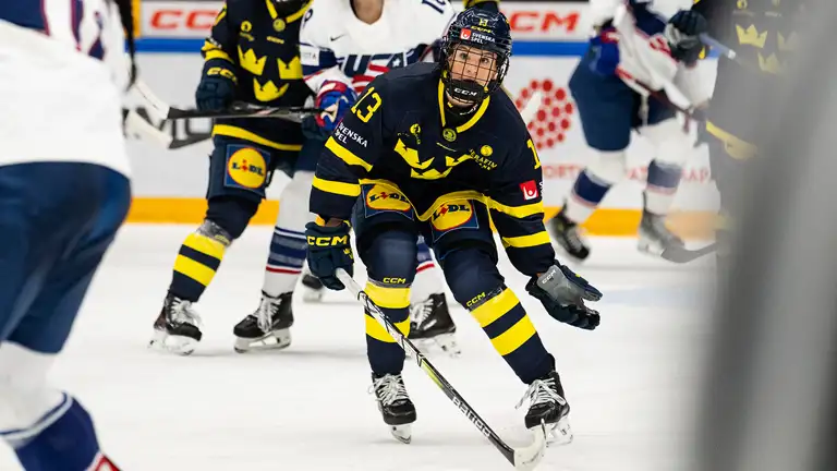 Wilma Sundin