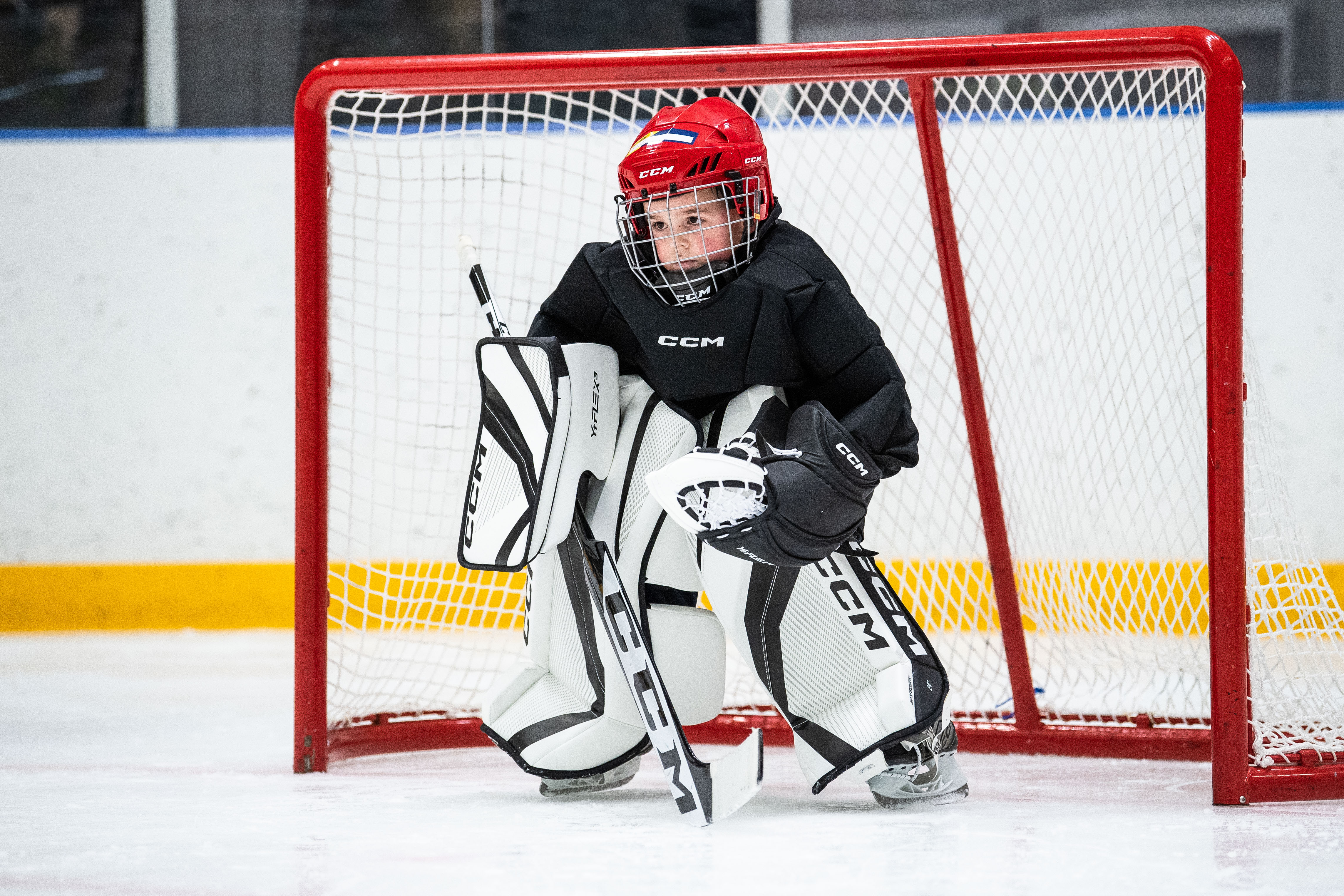 Ishockeyskola48