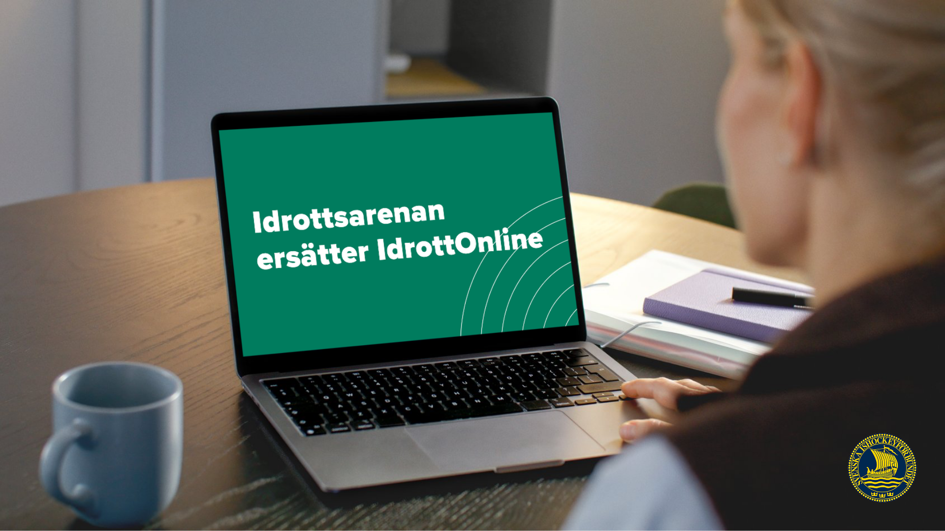 Idrottsarenan Hemsidan (1)