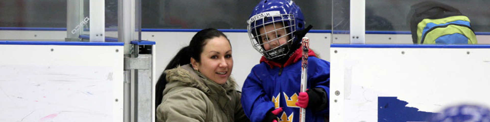 Mamma Och Dotter