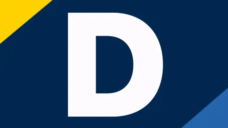 D