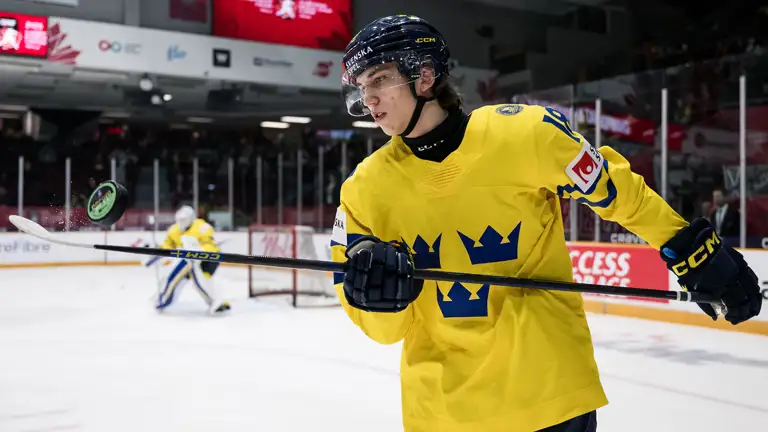 Victor Eklund