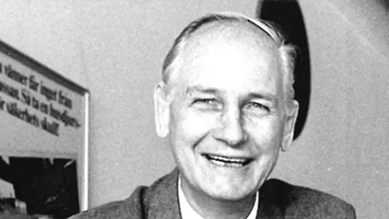 095 Folke Lindstrom