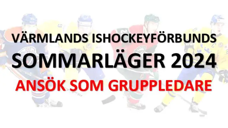 Nyhetsbild 2024 Ansök Som Gruppledare