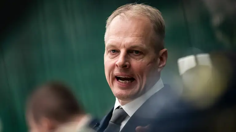 Magnus Hävelid